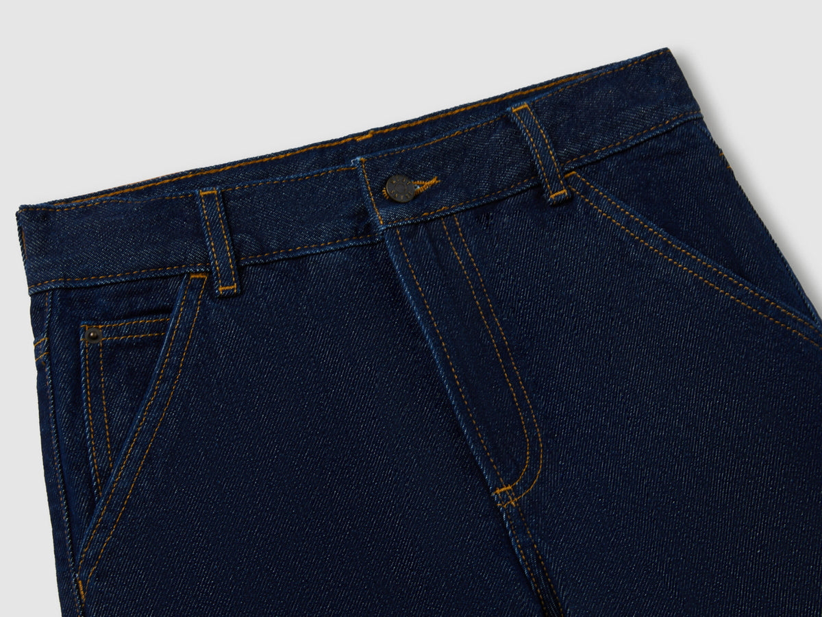 Jeans stile carpenter