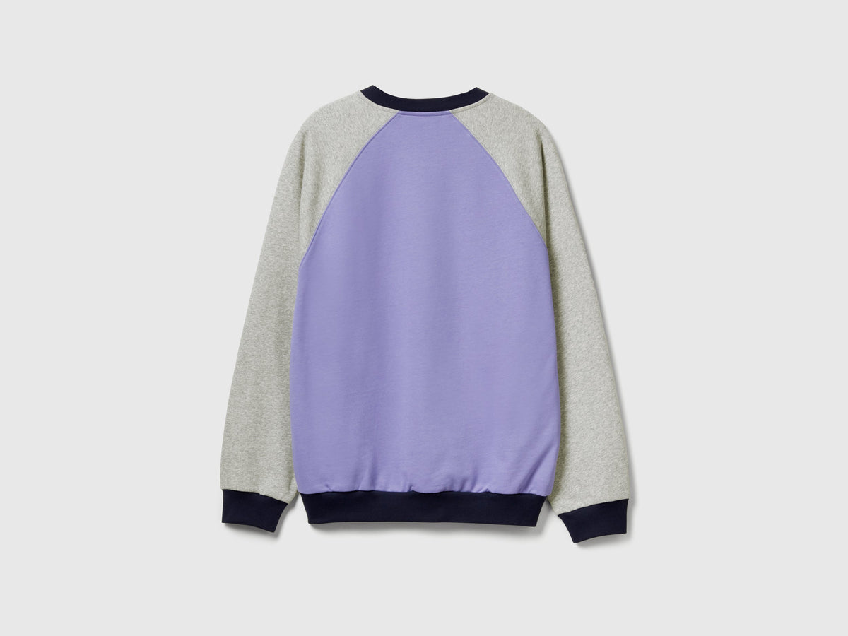 Felpa relaxed fit Stranger Things