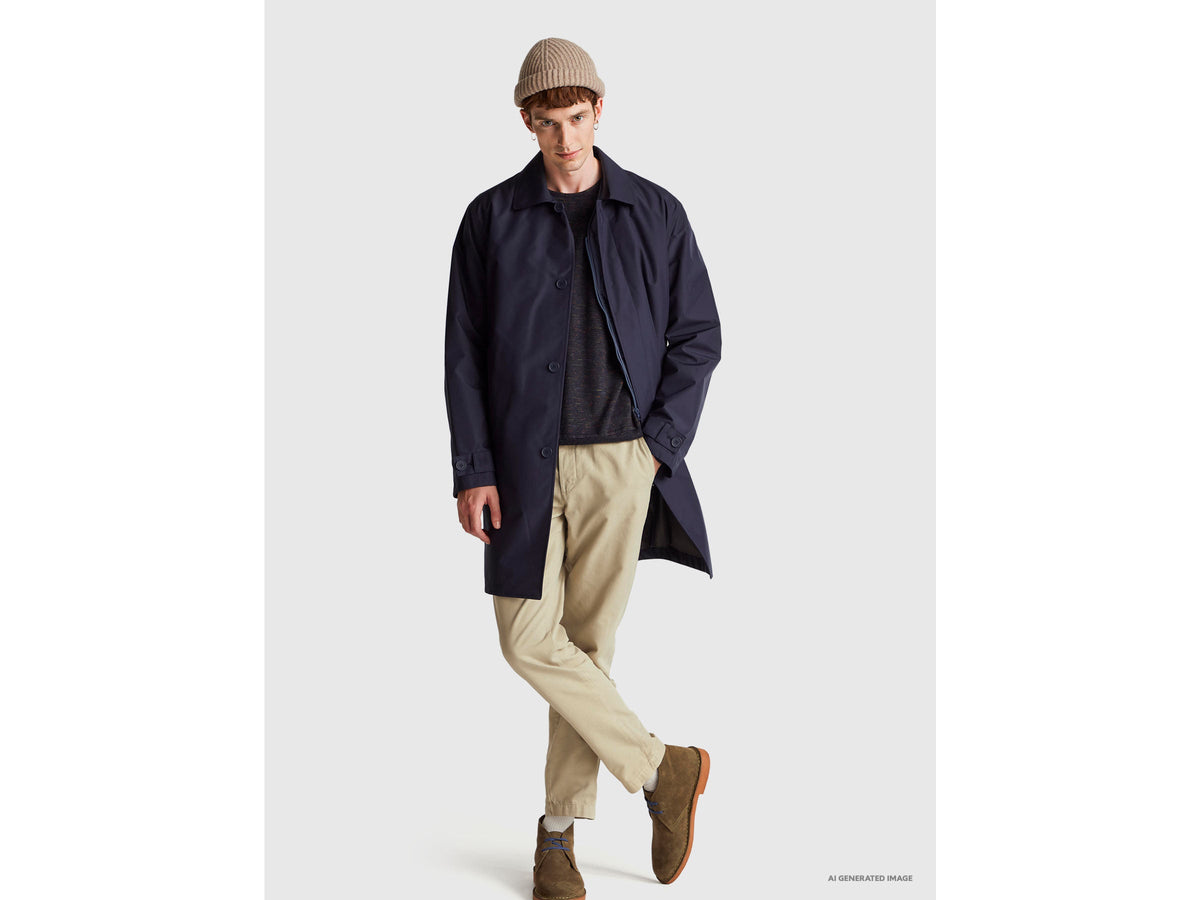 Chino slim fit