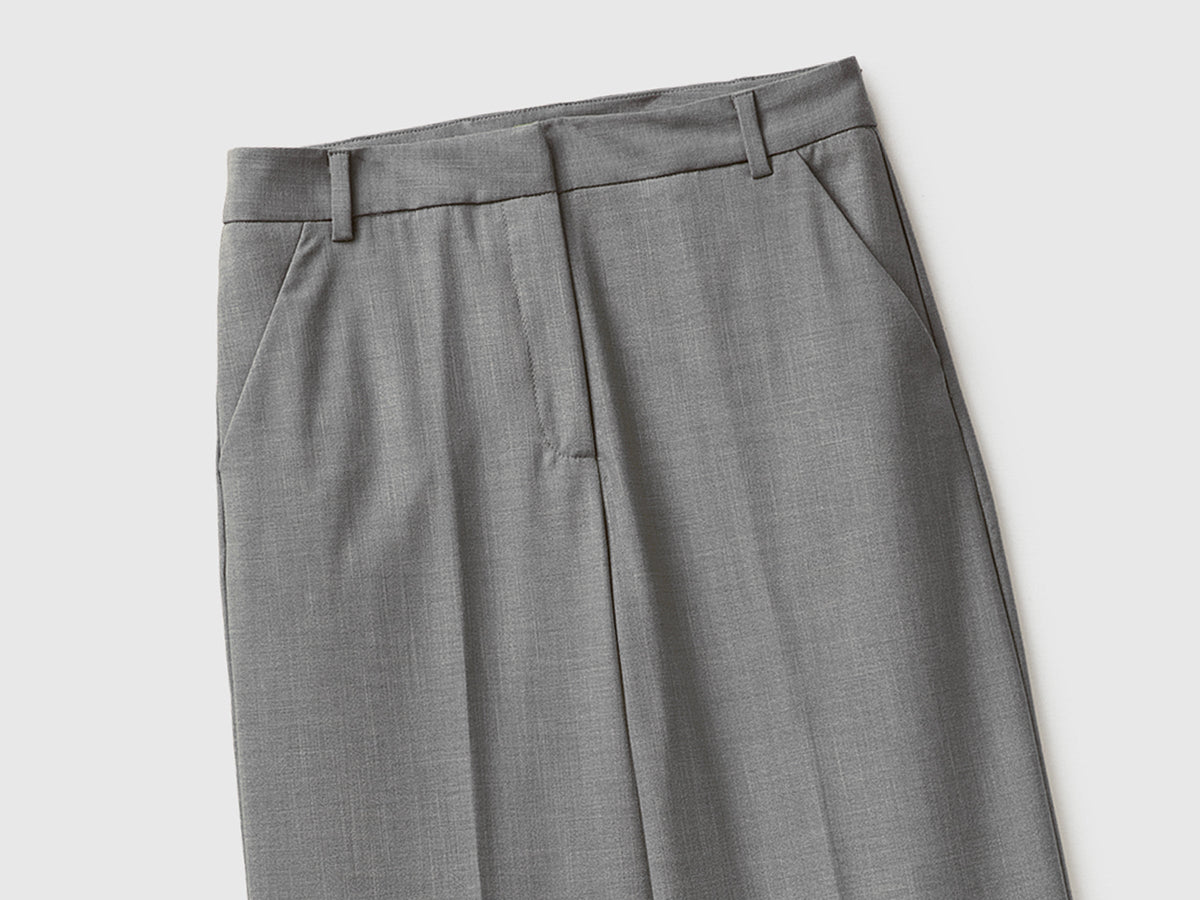 Pantaloni palazzo