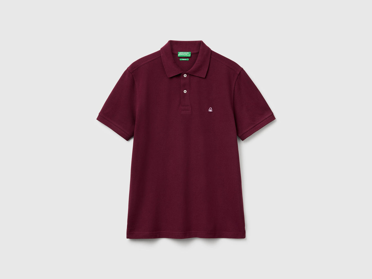 Polo regular fit
