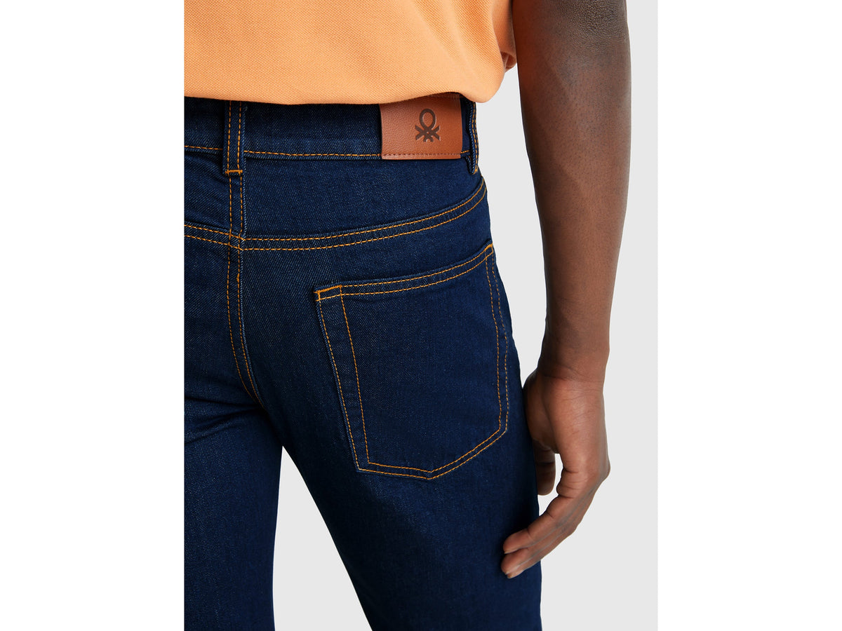 Jeans slim fit cinque tasche