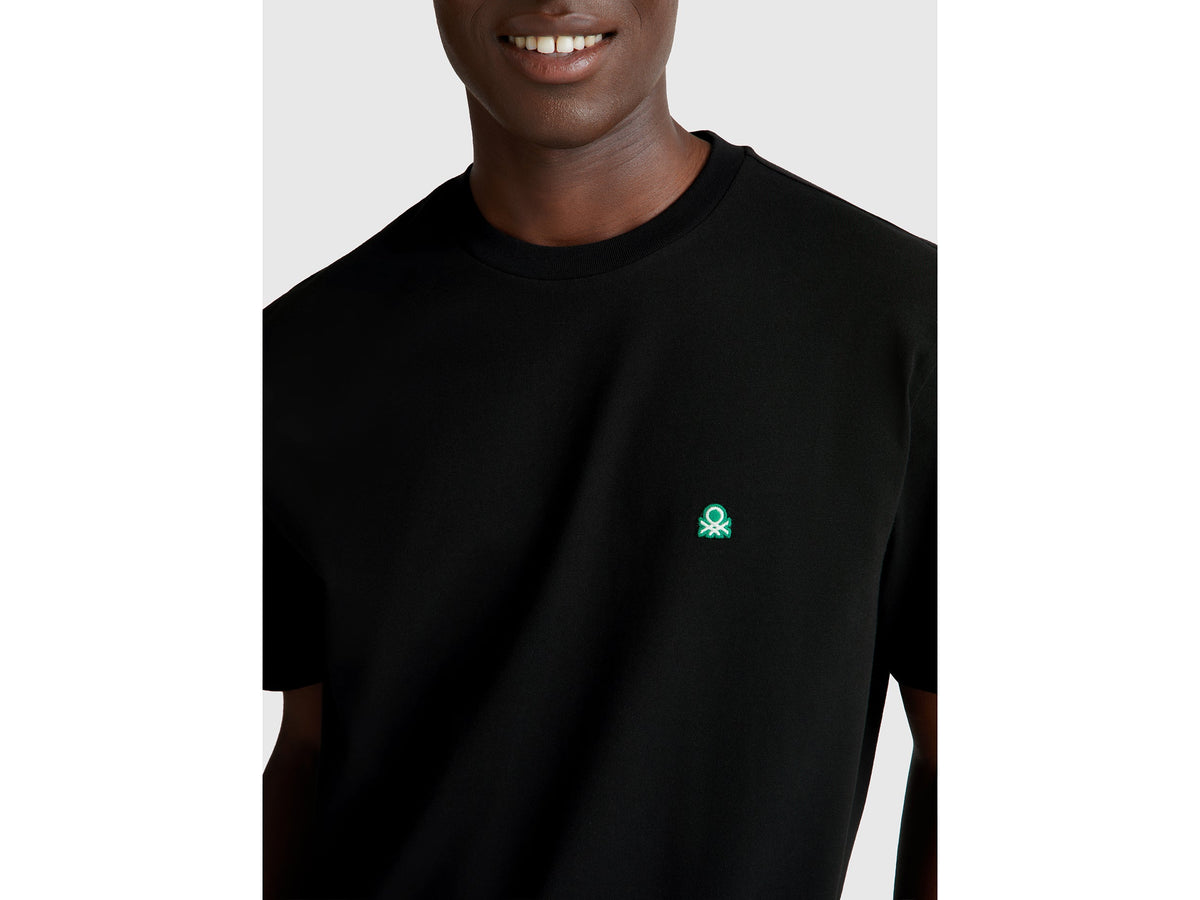 T-shirt in cotone biologico
