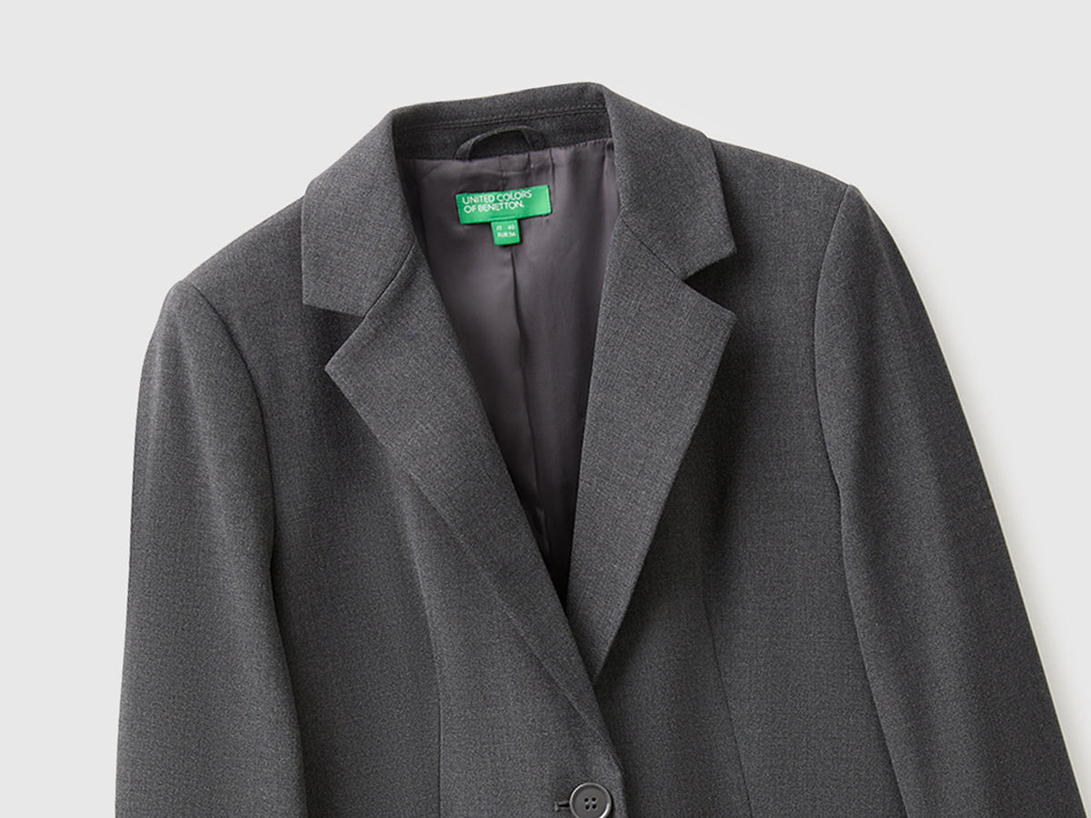 Blazer slim fit