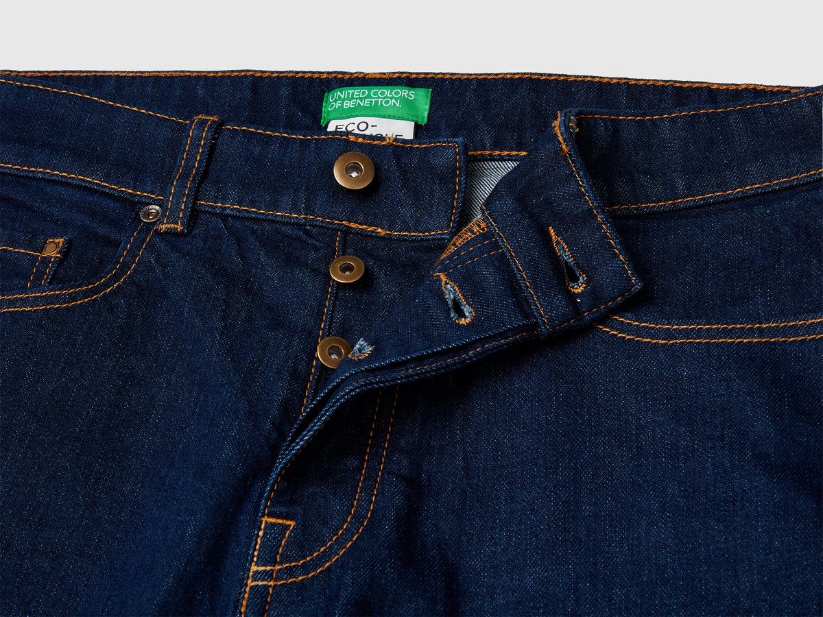 Jeans slim fit cinque tasche