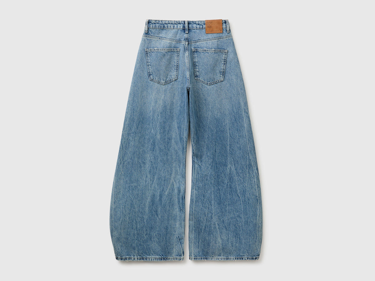 Jeans baggy fit
