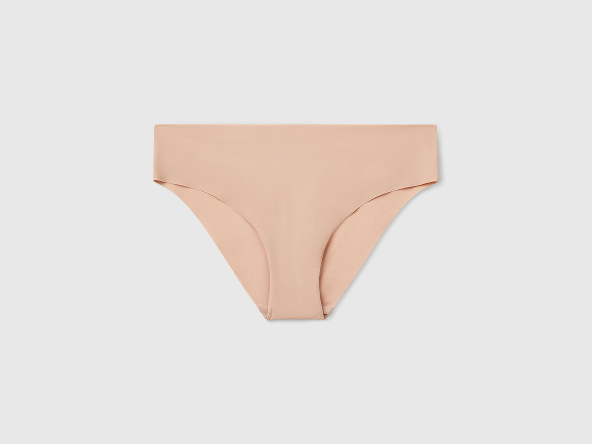 Slip senza cuciture