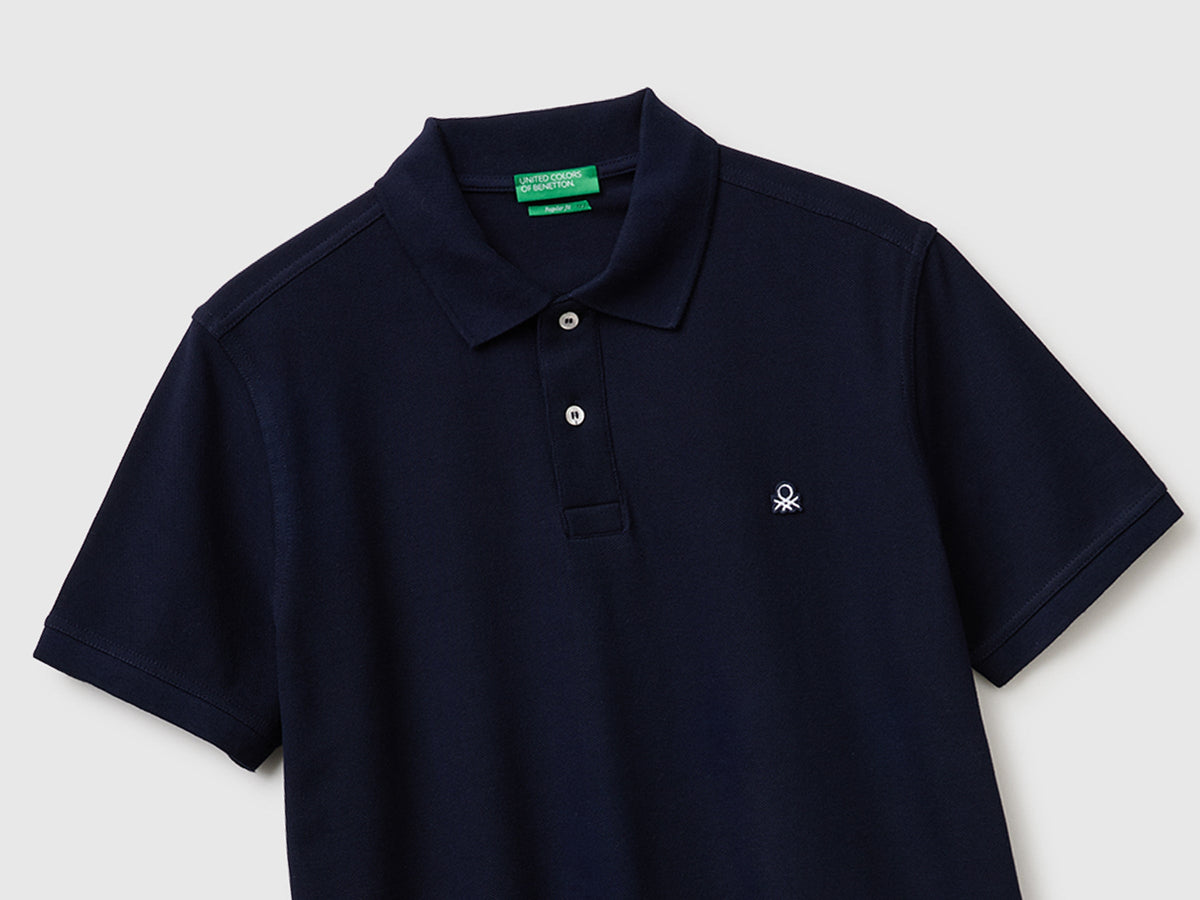 Polo regular fit