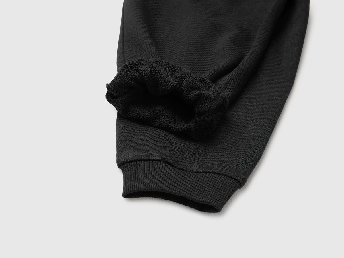 Joggers in felpa