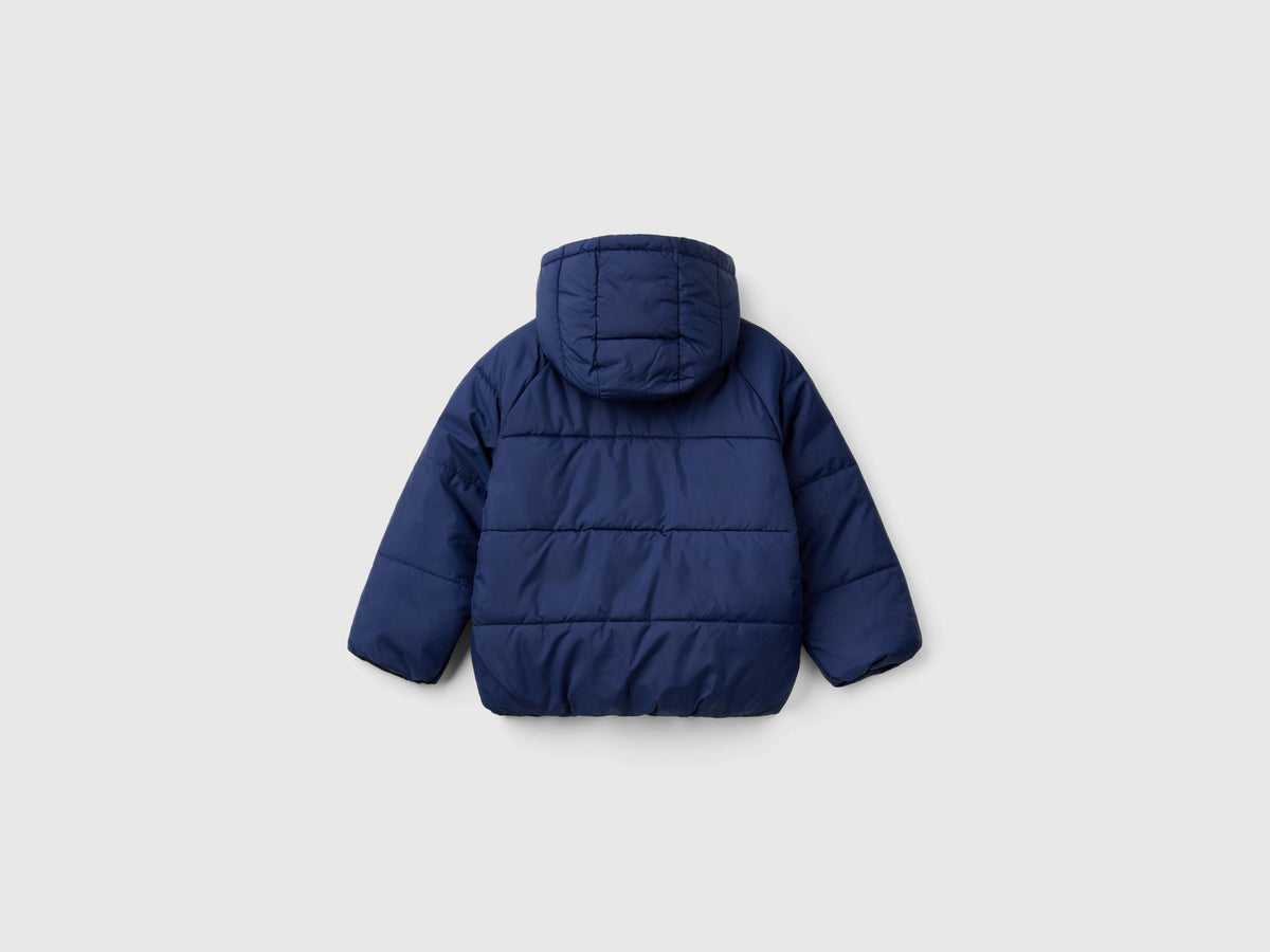 Giubbino imbottito "Rain Defender"