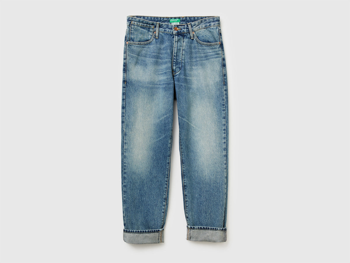 Jeans relaxed fit