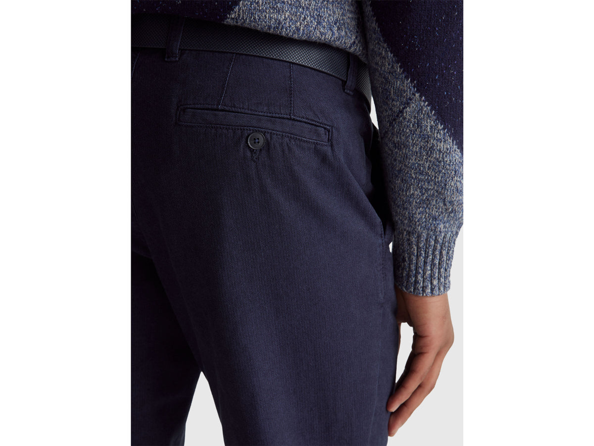Chino slim fit