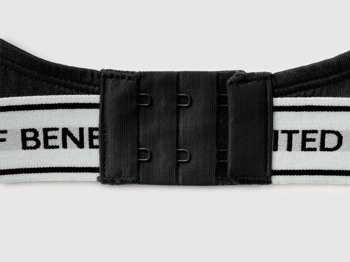 Reggiseno con imbottitura removibile