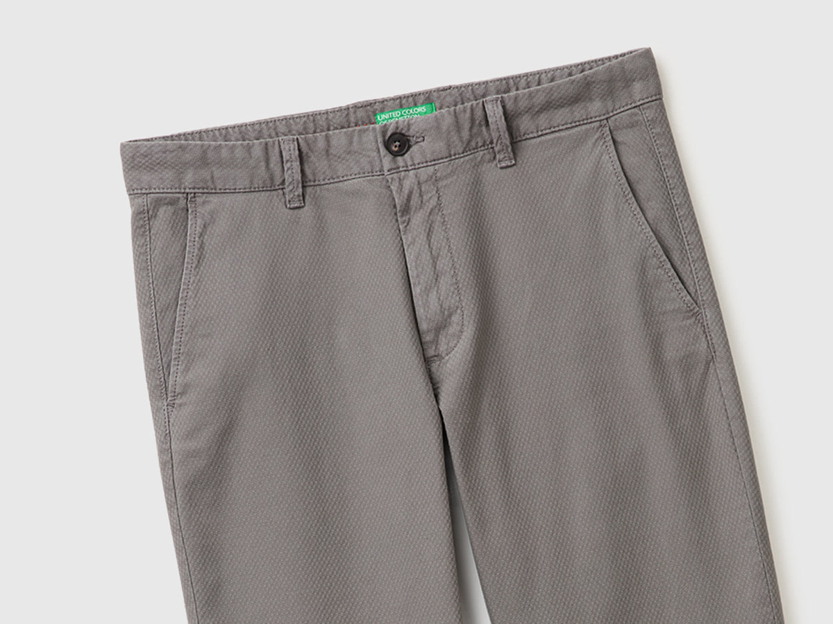 Chino slim fit