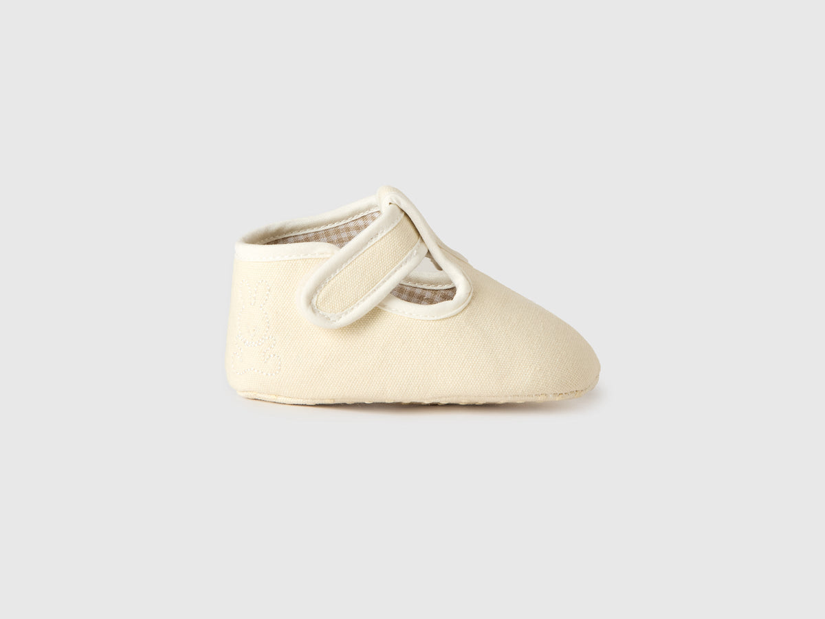 Scarpe primi passi