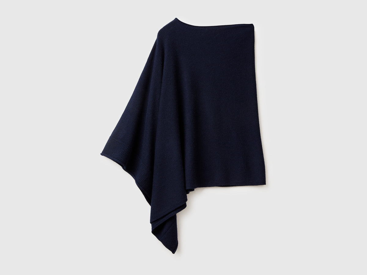 Mantella in misto cashmere