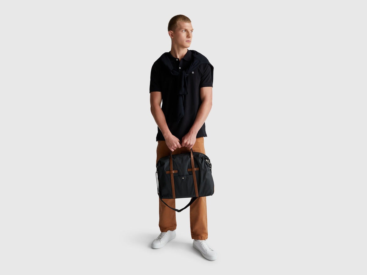 Chino straight fit