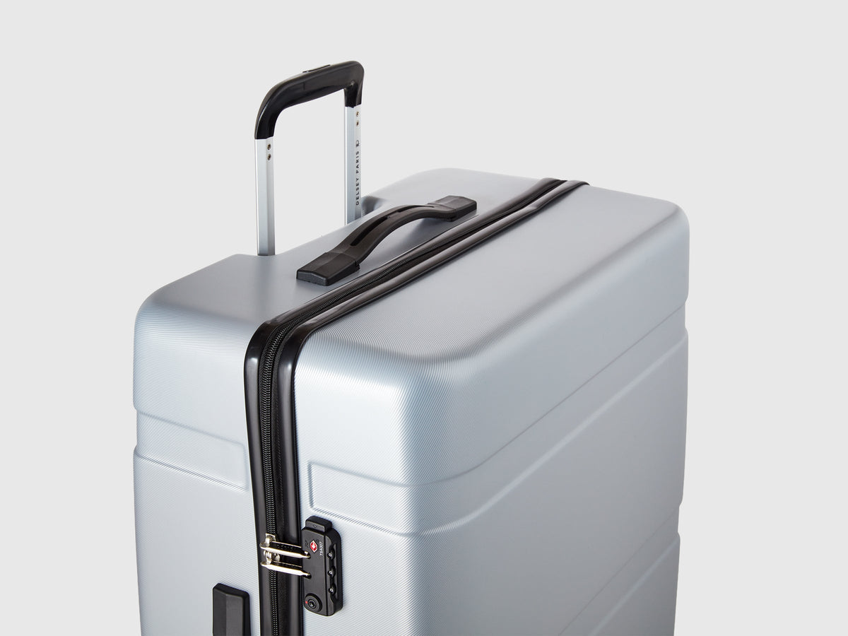 Trolley grande rigido