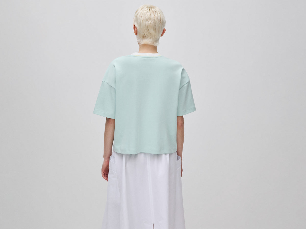 T-shirt comfort fit