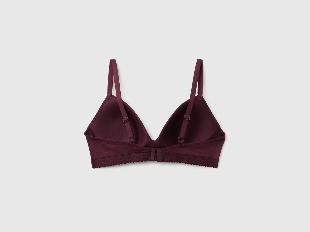 Reggiseno imbottito