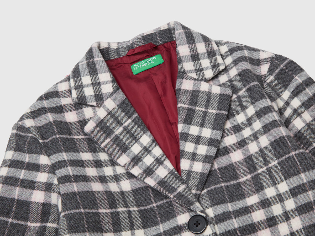Cappotto principe di Galles