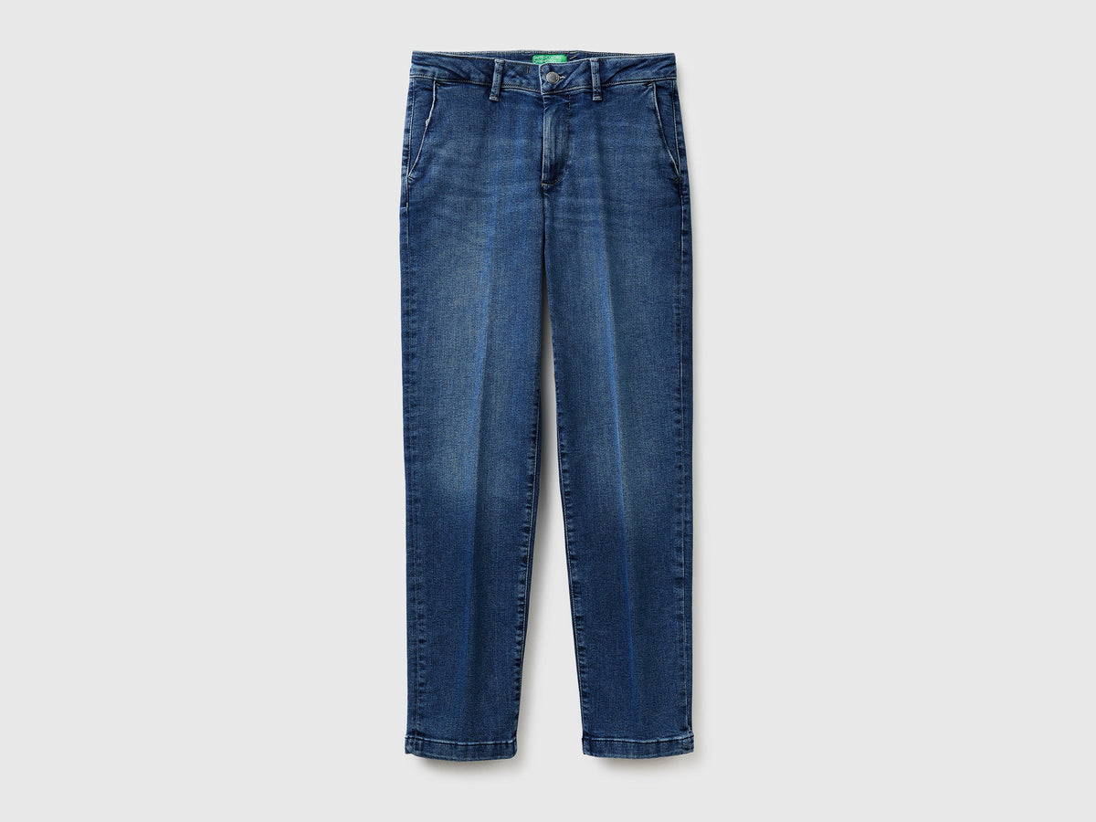 Chino di jeans slim fit