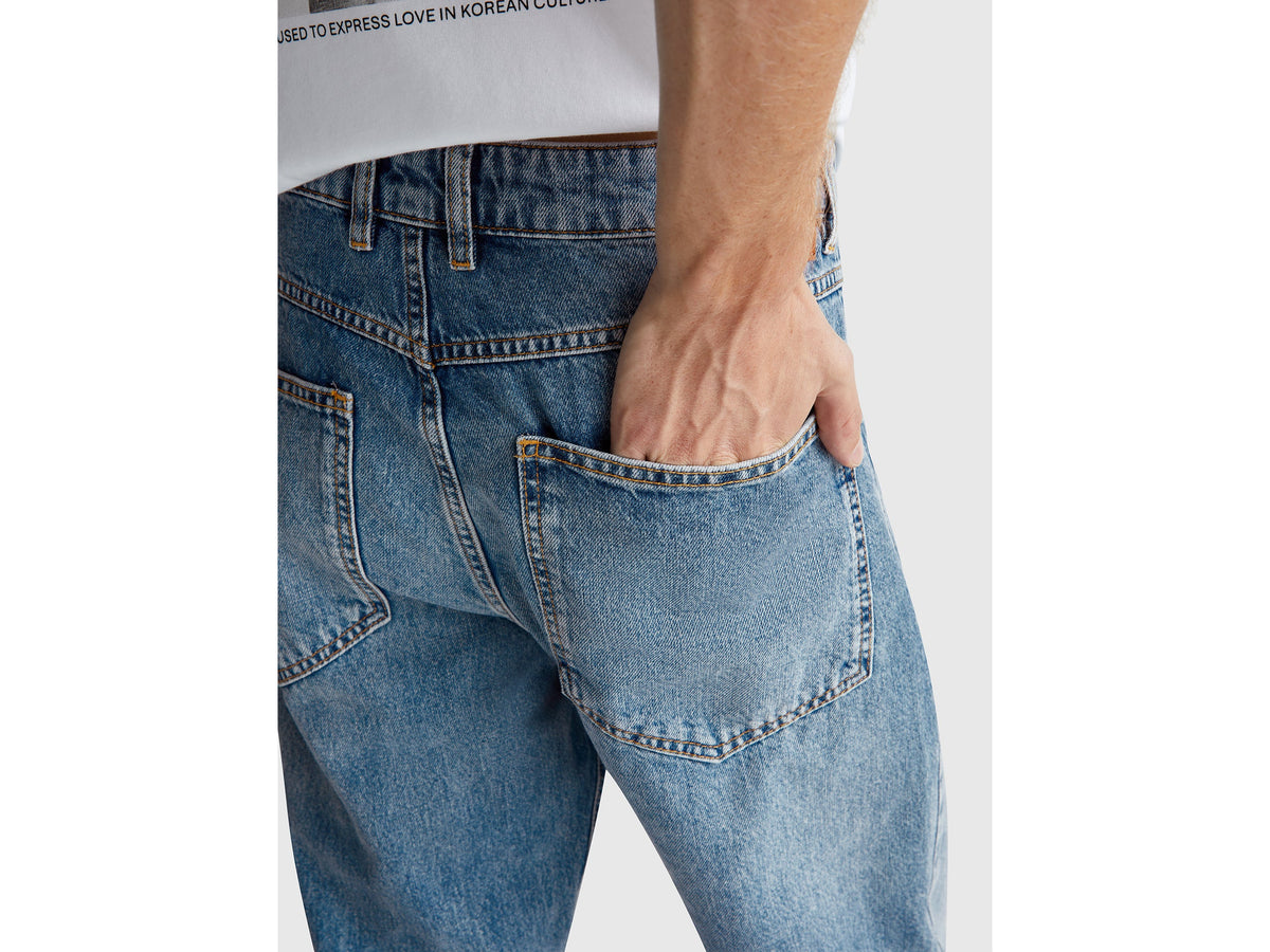 Jeans relaxed fit