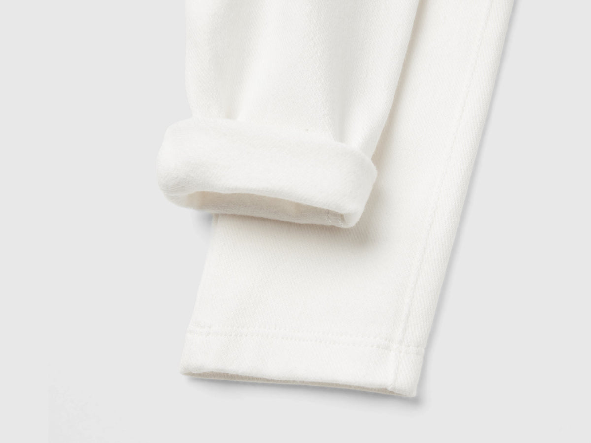Jeggings super stretch