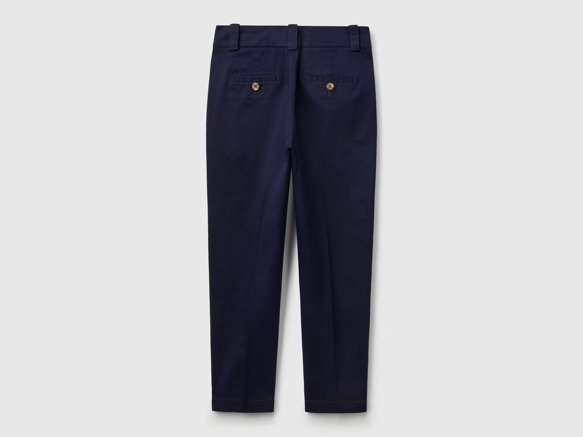 Pantaloni slim fit