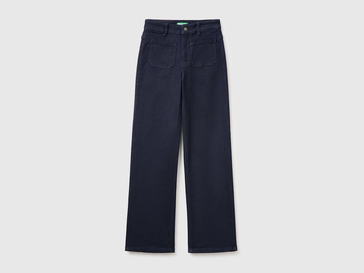 Jeans straight fit