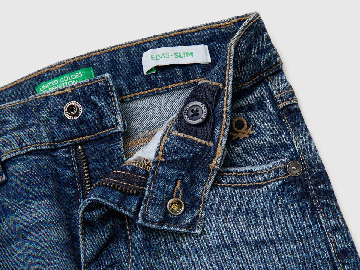 Jeans slim fit
