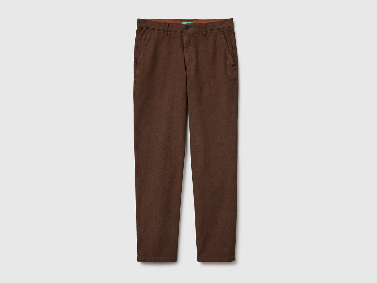 Chino slim fit