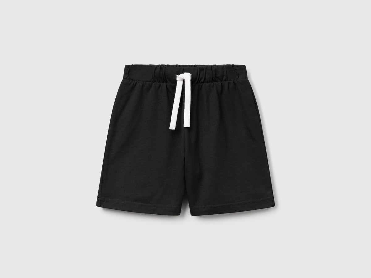 Bermuda regular fit
