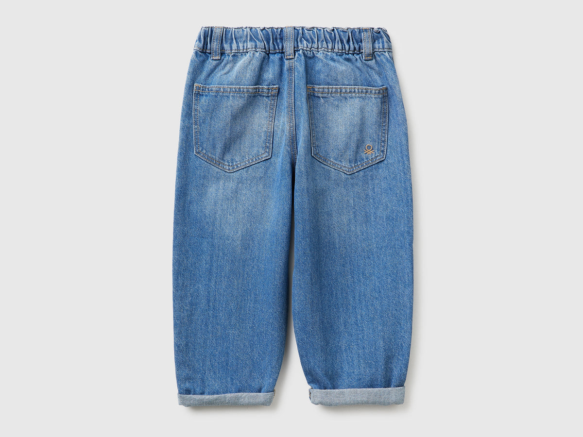 Jeans stile joggers