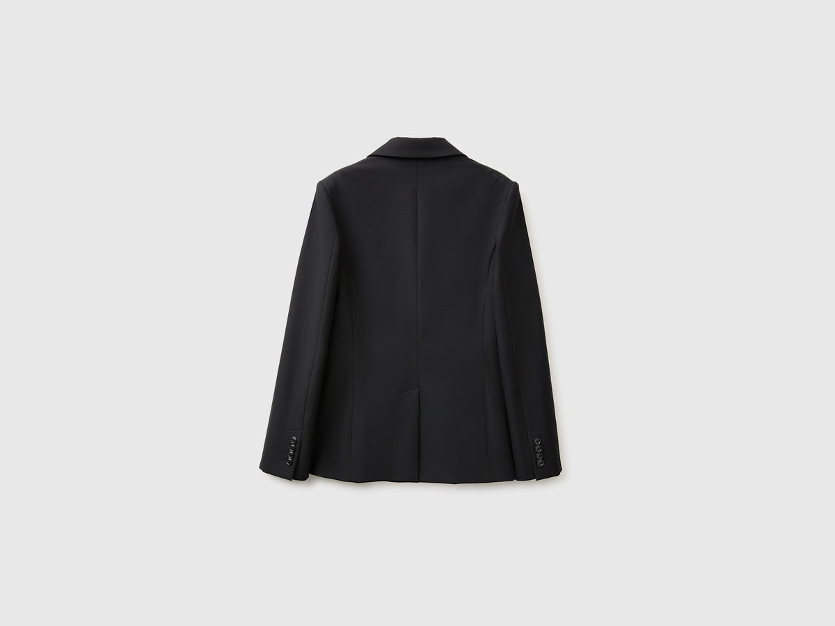 Blazer doppiopetto