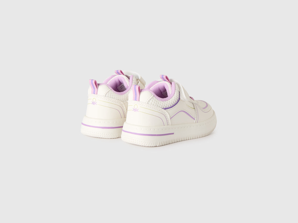Sneakers sportive