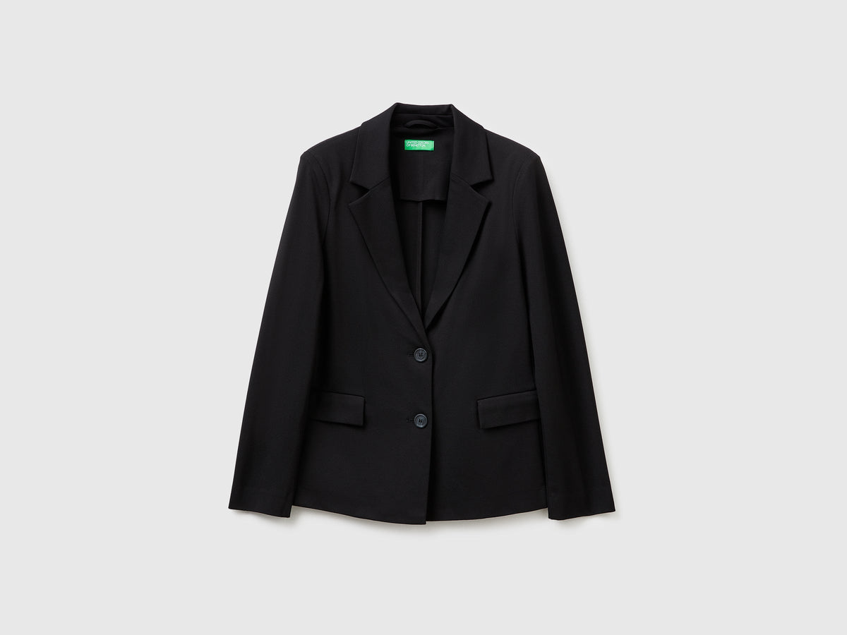 Blazer regular fit