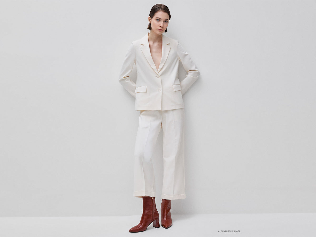 Blazer regular fit