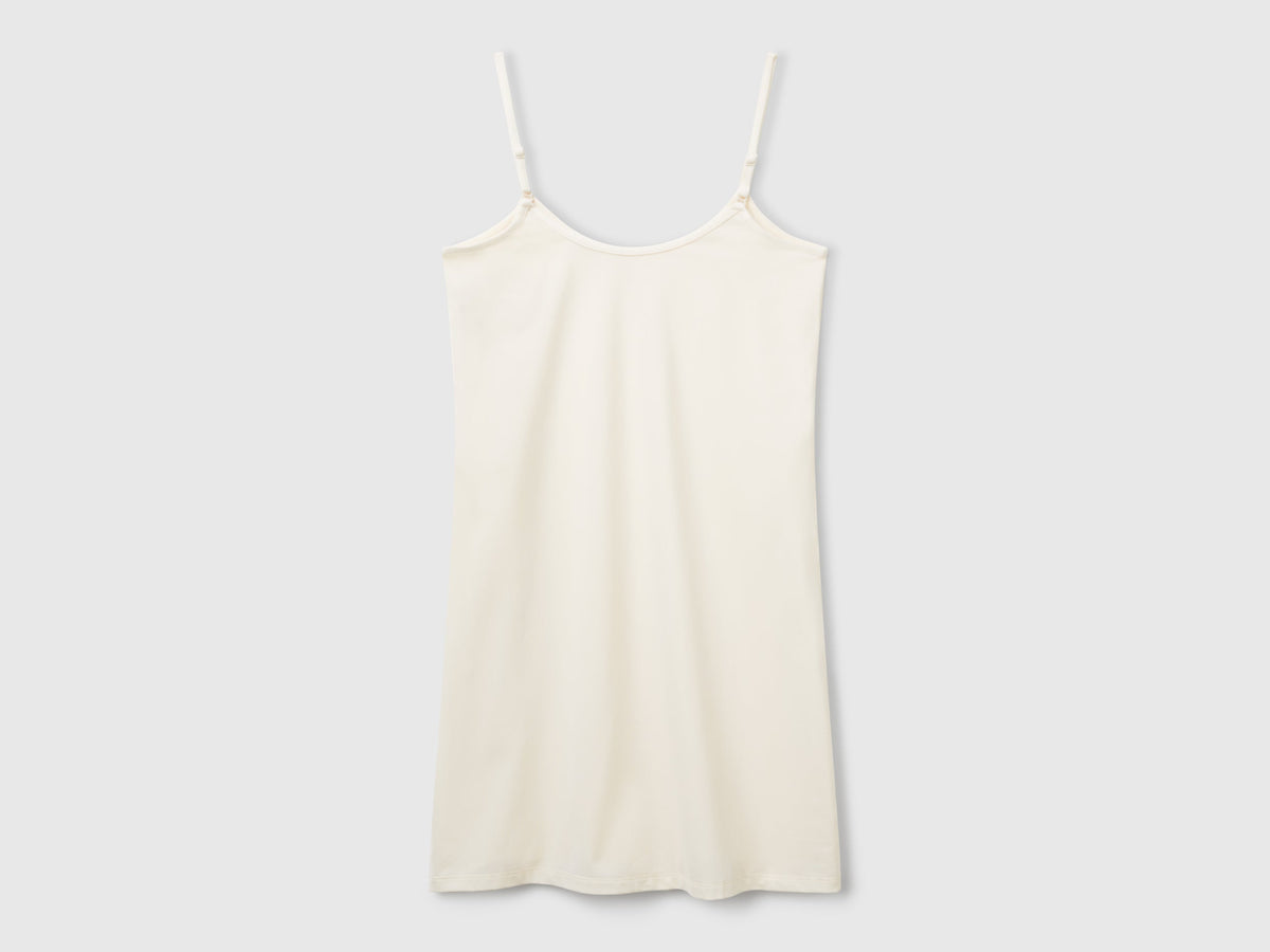 Sottoveste elasticizzata