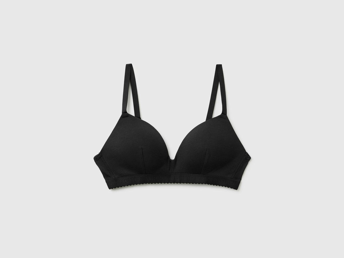 Reggiseno imbottito