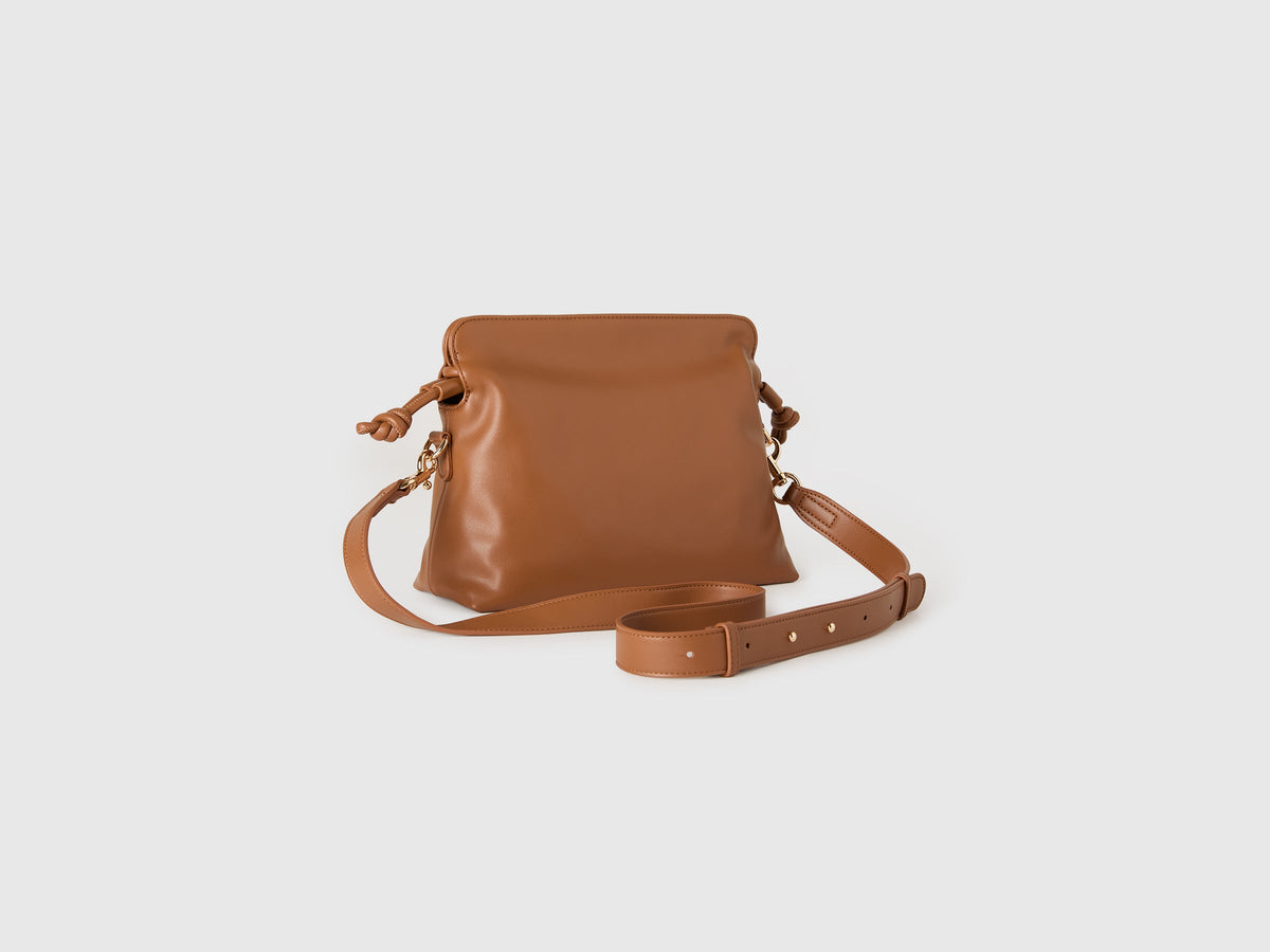 Borsa a sacchetto con coulisse