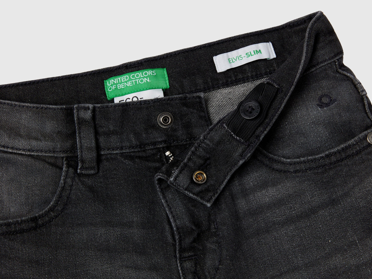 Jeans cinque tasche