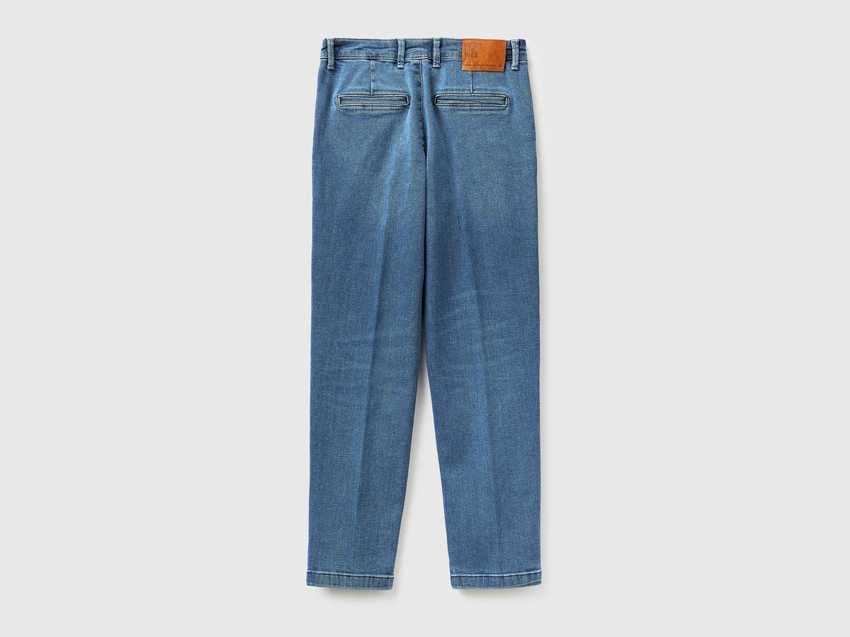Chino di jeans slim fit