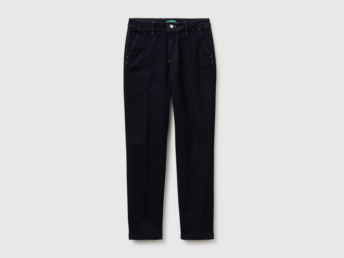 Chino di jeans slim fit