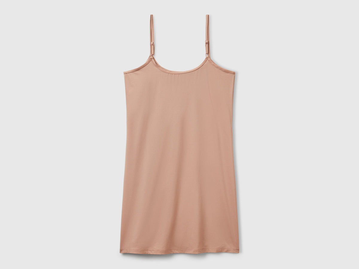 Sottoveste elasticizzata