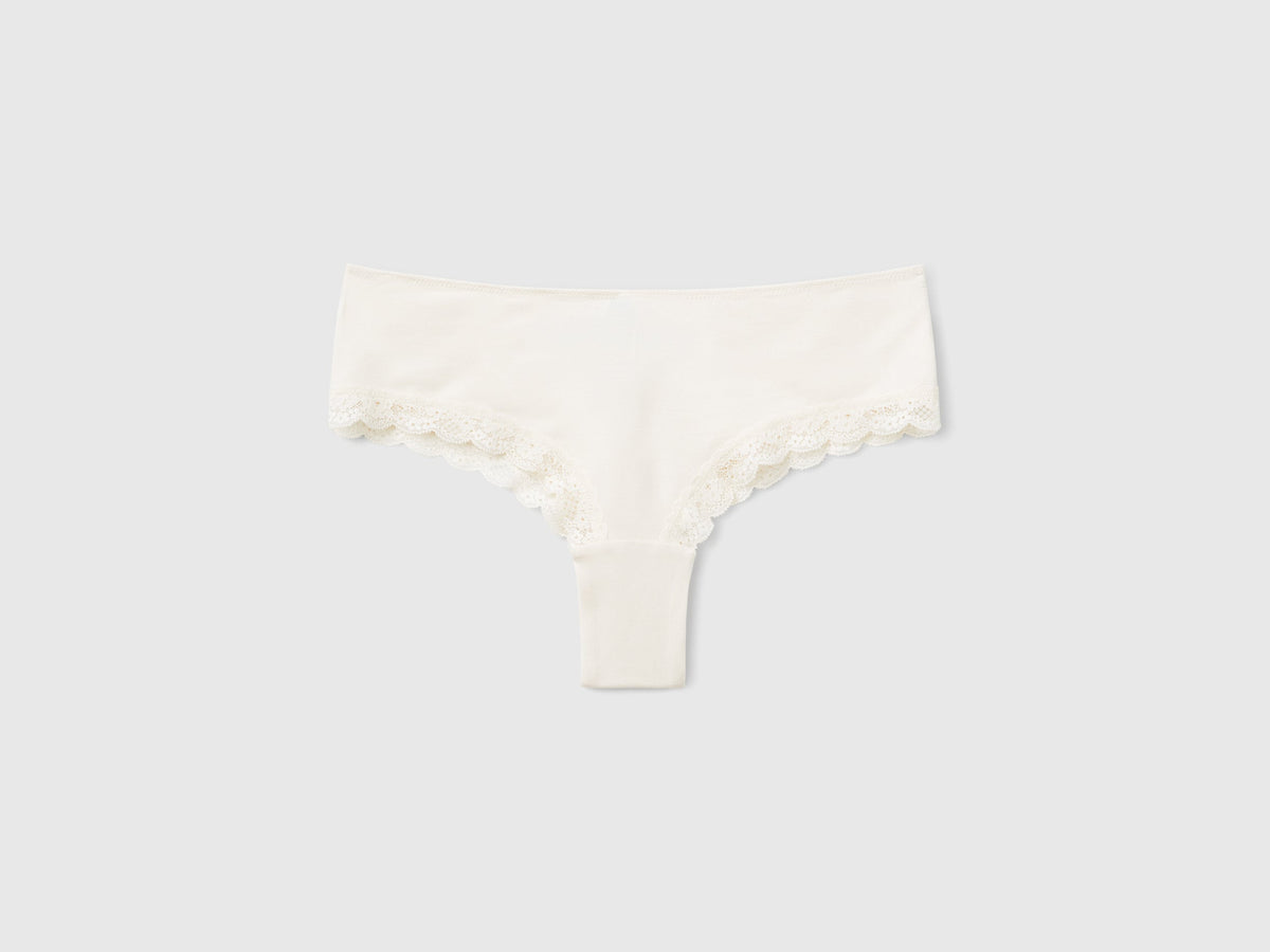 Brasiliana in Modal stretch Tencel™