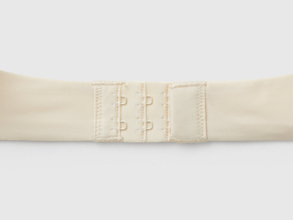 Reggiseno imbottito con ferretto