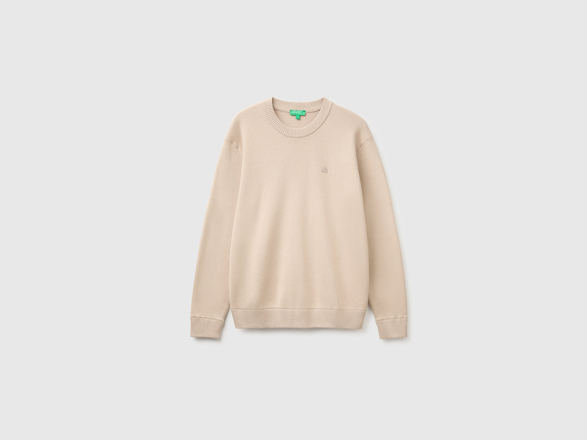 Maglia relaxed fit