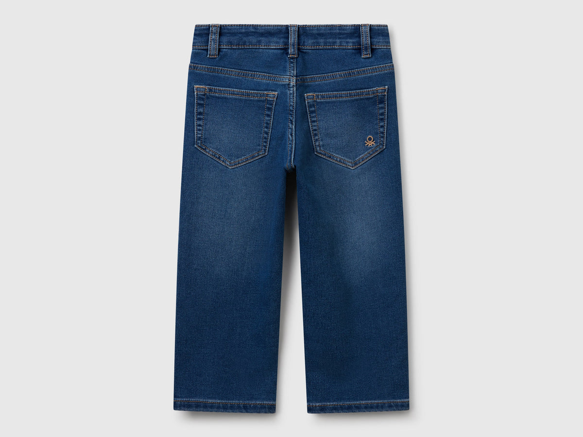 Jeans straight