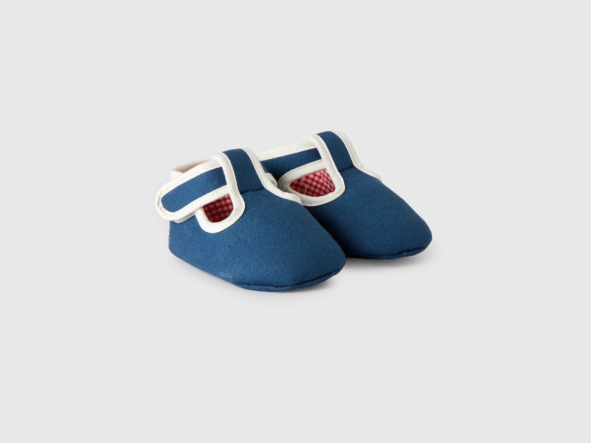 Scarpe primi passi